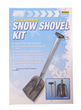 Snow Shovel 